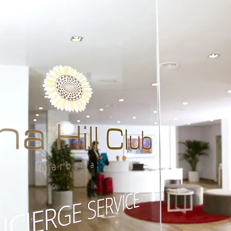 Aloha Hill Club