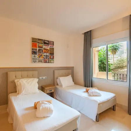 Aloha Hill Club Marbella