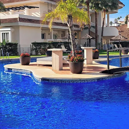 Apartment Aloha Hill Club *