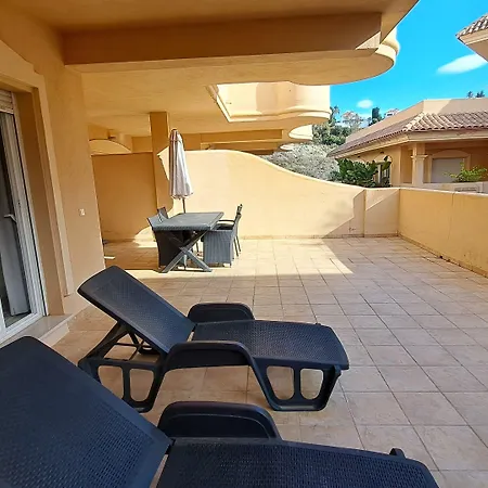 Aloha Hill Club * Marbella