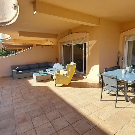 Aloha Hill Club Apartment *