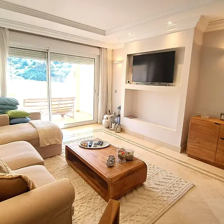 Apartment Aloha Hill Club
